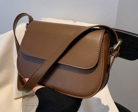 Timeless Design Trendy Crossbody Bag