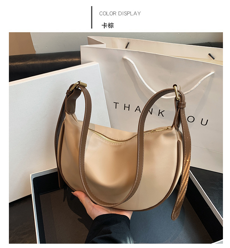 Butter Soft Everyday Crossbody Bag