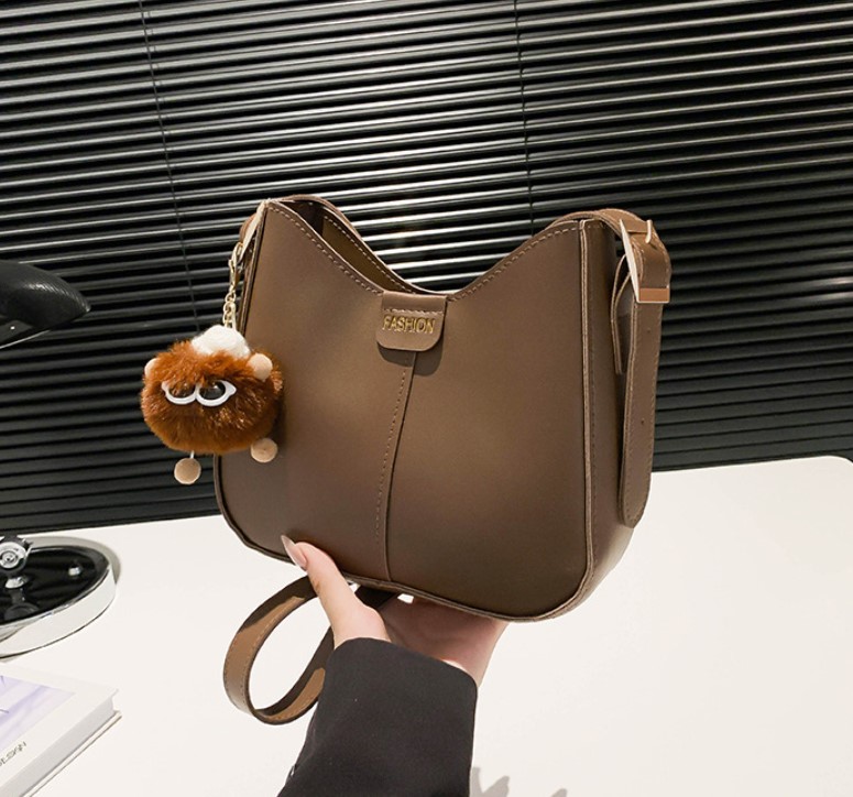 Minimalist Design Hobo Bag