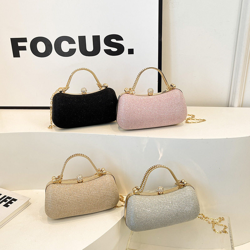 Unique Style Elegent Box Bag