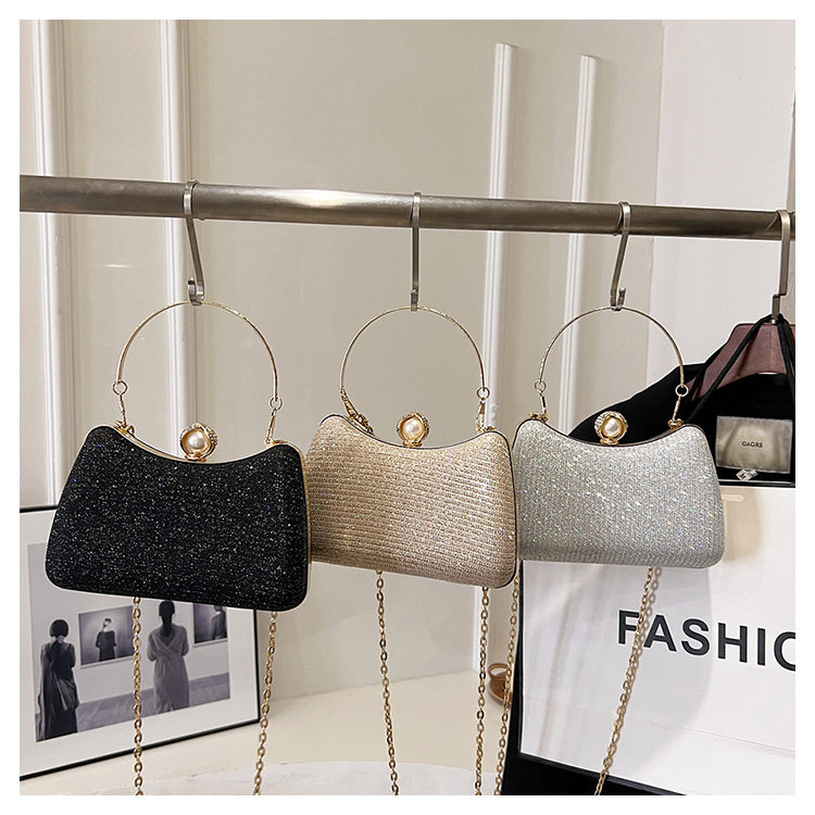 Versatile Cross-Boder Evening Bag
